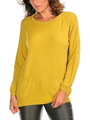 Anouska Pullover Erable