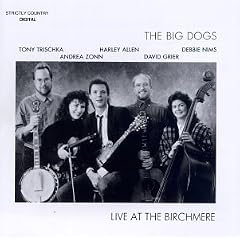 Live at the Birchmere