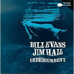 ��Undercurrent [Import] [from US]  Jim Hall  