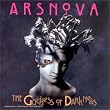 Godess of Darkness