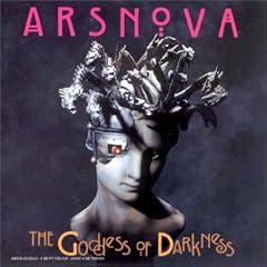 The Goddess of Darkness