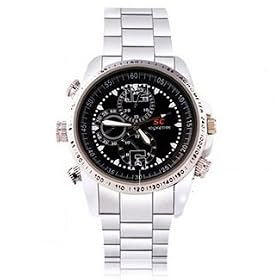 MK-Factory HD���掿 100M�h�� �X�|�[�c�r���v �^ �r�f�I & �J���� 4GB���� ���𑜓x3264�~2448 2011�ŐV���f��