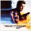 007/���[���h�E�C�Y�E�m�b�g�E�C�i�t �I���W�i���E�T�E���h�g���b�N