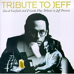 Tribute to Jeff Porcaro