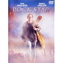 ���b�N�E�X�^�[ [DVD]