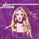 [Music] Mind Body And Soul
