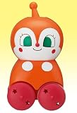 アンパンマン てころがしカー ドキンちゃんブーブー