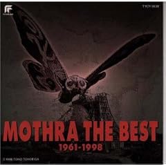 ���X���E�U�E�x�X�g1961-1998