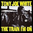 Train I'm on