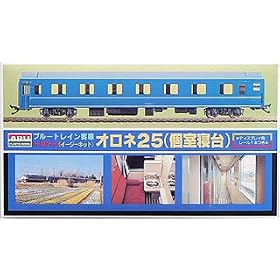 1/80 �u���[�g���C���q�� No.2 �I���l25 (���Q��)