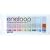 SANYO NEW eneloop tones �[�d���j�b�P�����f�d�r(�P3�`8�F�J���[�p�b�N) HR-3UTGA-8TN
