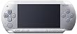 PSP�u�v���C�X�e�[�V�����E�|�[�^�u���v �V���o�[ (PSP-1000SV) �y���[�J�[���Y�I���z