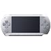 PSP�u�v���C�X�e�[�V�����E�|�[�^�u���v �V���o�[(PSP-1000SV)