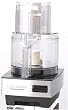 Cuisinart �t�[�h�v���Z�b�T�[ �u���b�V���X�e�����X DFP-7JBS