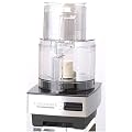 Cuisinart �t�[�h�v���Z�b�T�[ �u���b�V���X�e�����X DFP-7JBS