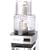 Cuisinart �t�[�h�v���Z�b�T�[ �u���b�V���X�e�����X DFP-7JBS