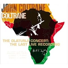 The Olatunji Concert: The Last Live Recording
