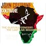 The Olatunji Concert: The Last Live Recording