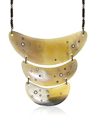 M.C.L Set Kette und Anhänger Valhalla Collection