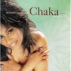 Epiphany: The Best of Chaka Khan, Vol. 1