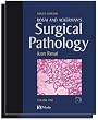 Rosai and Ackerman's Surgical Pathology (2 Vol. Set)