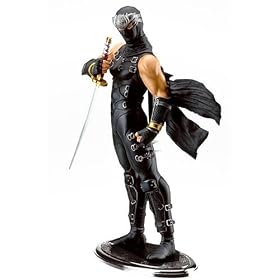 1/6 NINJA GAIDEN �����E�E�n���u�T SV-03