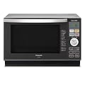 Panasonic �G���b�N �I�[�u�������W �O���[�V���o�[ NE-M263-HS