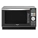 Panasonic �G���b�N �I�[�u�������W �O���[�V���o�[ NE-M263-HS