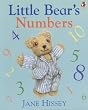 Little Bear's Numbers (Old Bear)