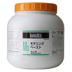 ���L�e�b�N�X ���f�����O�y�[�X�g 2000ML