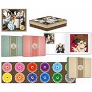 K-ON! MUSIC HISTORY'S BOX (イベントチケット先行購入申し込み券封入)