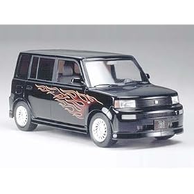 1/24 �X�|�[�c�J�[ No.224 1/24 �g���^ bB 24224