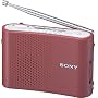 SONY �R���p�N�g���W�I ICF-50V R