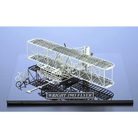 �}�C�N���E�B���O�V���[�Y 1/160 ���C�g 1903 �t���C���[ �m���� B101