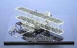 �}�C�N���E�B���O�V���[�Y 1/160 ���C�g 1903 �t���C���[ �m���� B101