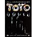 25th Anniversary: Live in Amsterdam [DVD] [Import]