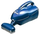  HITACHI こまめちゃん ハンディ掃除機 ネオブルー PV-H22 A