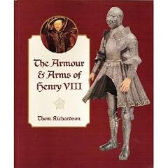 The Armour and Arms of Henry VIII