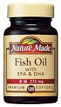 ネイチャーメイド EPA＆DHA　120粒