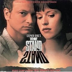 Stephen King's The Stand: Original Television Soundtrack