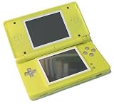  Shock Case pour Nintendo DS Lite (Jaune)
