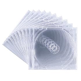 �T�����T�v���C DVD�ECD�P�[�X FCD-N30C
