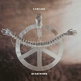 Heartwork (W/Dvd) (Dig)Carcass�ɂ��