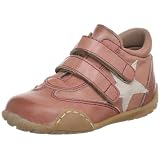 Bisgaard Lauflerner 31028 Unisex-Baby Lauflernschuhe