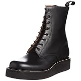 [フットザコーチャー] foot the coacher KNOCKOUT BOOTS