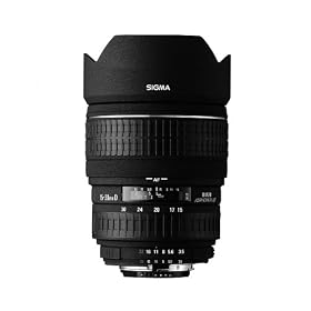 �V�O�} 15-30mm F3.5-4.5 EX DG ASPHERICAL �j�R���p