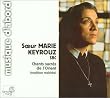 Sacred Chants of the Orient / Melchite Chants
