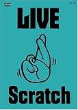 [DVD]木村カエラ LIVE Scratch~上がってますってばTOUR~@武道館 [DVD]