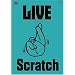 LIVE Scratch~�オ���Ă܂����Ă�TOUR~@������ [DVD]