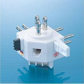 SANWA SUPPLY TEL-TR11 �C�O�d�b�}���`�A�_�v�^